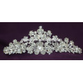 2015 Fashion New Design Tiaras de mariage Couronnes pour la mariée